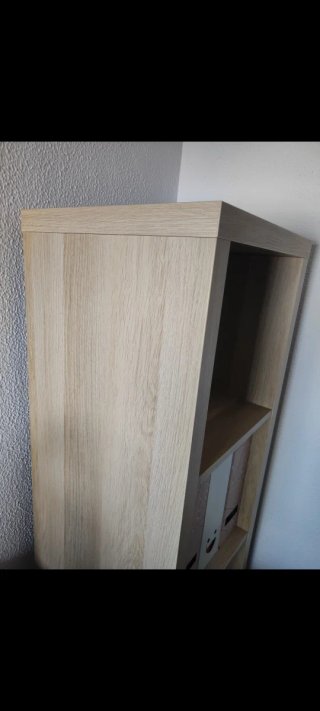 Estantería Ikea Kallax