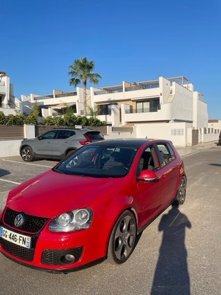 Volkswagen Golf 2005