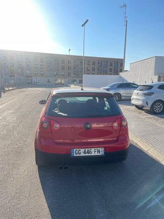 Volkswagen Golf 2005