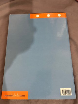 Historia de España segundo curso de Bacharelato