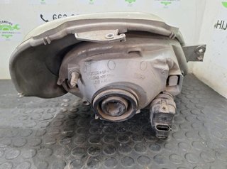Opel 106895 7700311371 faro izquierdo vivaro *