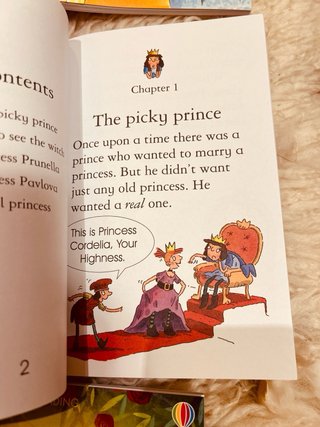 (5-8años)Pack Usborne Young reading | 8 libros