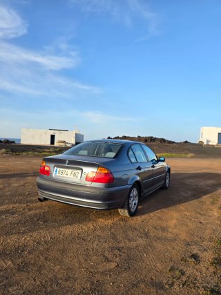 BMW Serie 3 1999