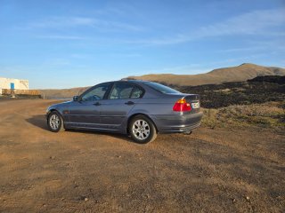 BMW Serie 3 1999