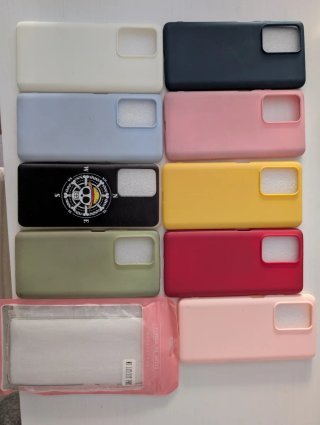 10 Cover Xiaomi 11T Pro