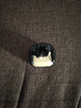 Mini Funko Severus Snape sin caja