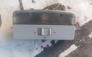 Luz interior Seat Ibiza 6L