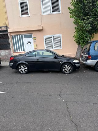 Renault Megane 2006