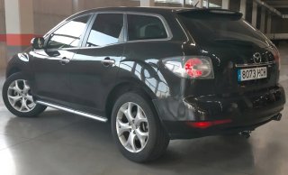 Mazda CX-7 2012✅12 MESES DE GARANTÍA✅ EXCELENTE ✅