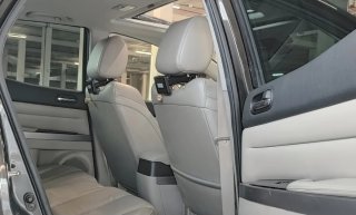 Mazda CX-7 2012✅12 MESES DE GARANTÍA✅ EXCELENTE ✅