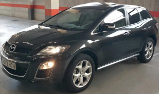 Mazda CX-7 2012✅12 MESES DE GARANTÍA✅ EXCELENTE ✅