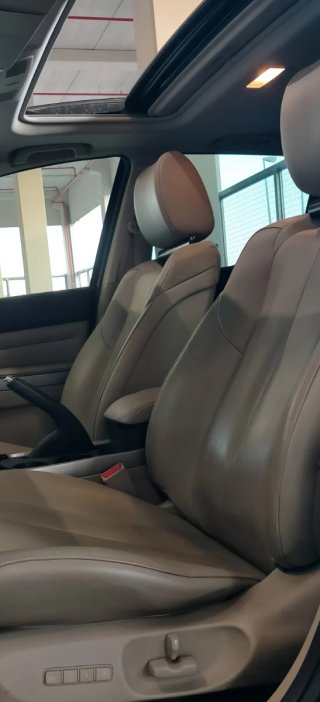 Mazda CX-7 2012✅12 MESES DE GARANTÍA✅ EXCELENTE ✅
