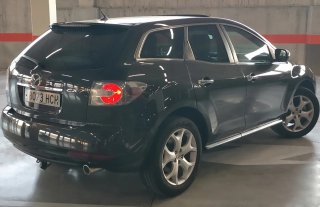 Mazda CX-7 2012✅12 MESES DE GARANTÍA✅ EXCELENTE ✅