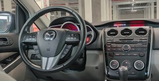 Mazda CX-7 2012✅12 MESES DE GARANTÍA✅ EXCELENTE ✅