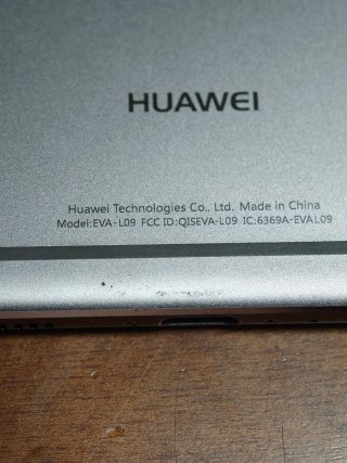 Huawei p9 eva-l09 in perfette condizioni