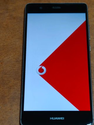 Huawei p9 eva-l09 in perfette condizioni