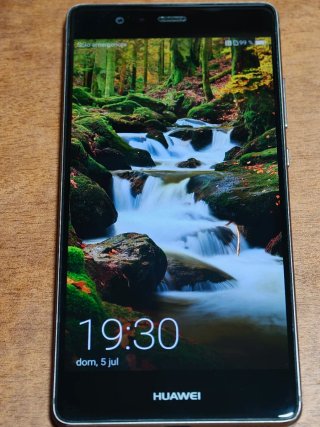 Huawei p9 eva-l09 in perfette condizioni