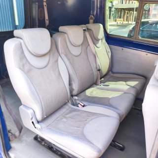 Citroen Jumpy 2009