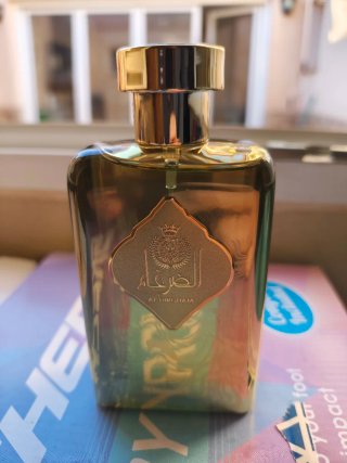 Ard al Zaafaran Al Dirgham Edición Limitada