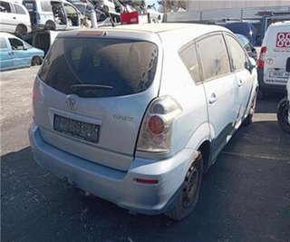 Toyota Corolla Verso 2.2 D-CAT (177 CV / 130 KW)