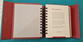 Álbum oficial Constructores de la República Perú