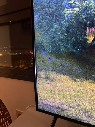 Samsung TV 43 UHD 4K Smart TV