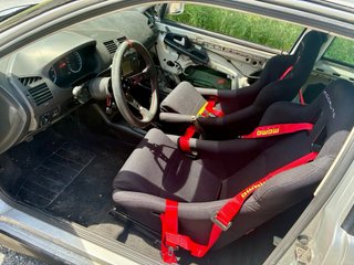 SIN ESTRENAR! SEAT Cordoba Circuito 🏁