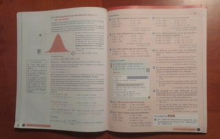 Matemáticas II 2 Bachillerato Geniox