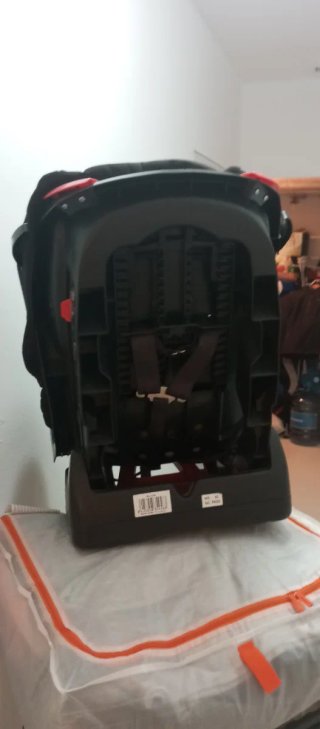 Silla de coche para bebé PLAY