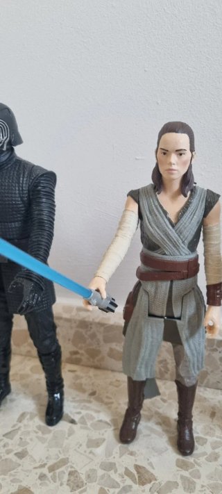 Figuras Star Wars (Set 5)
