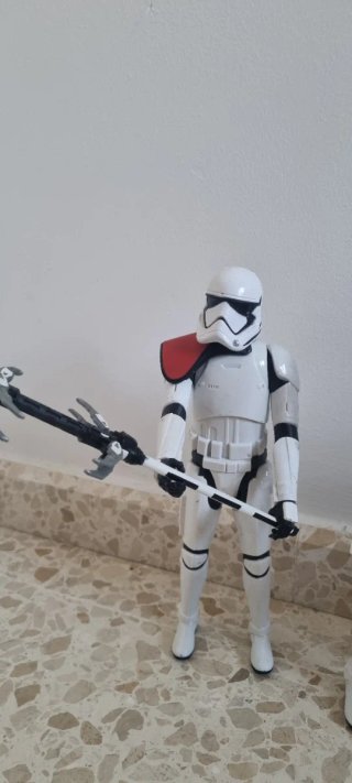Figuras Star Wars (Set 5)