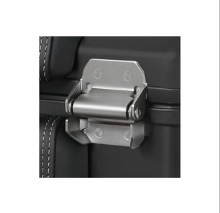 Nuevo!! Baul Shad Terra 55 Black - maleta top case