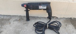 Taladro percutor Master H 24-MLE