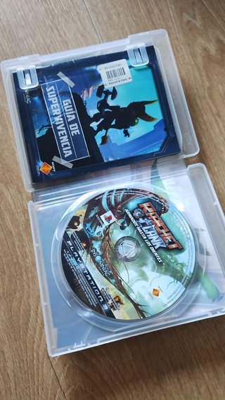 Ratchet & Clank PS3