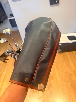 Set completisimo Golf Callaway/Odyssey/Cleveland