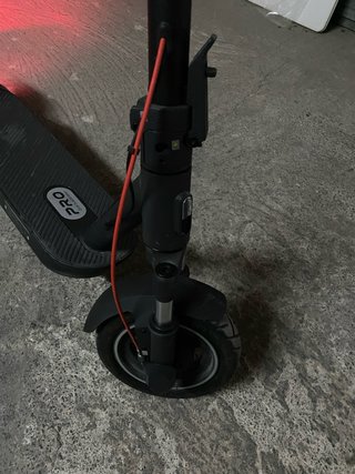 Patinete Xiaomi 5 Pro