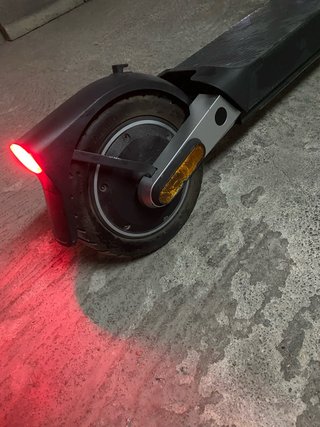 Patinete Xiaomi 5 Pro