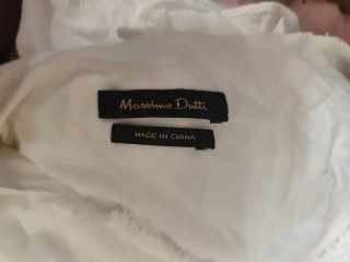 Caja ropa mujer s