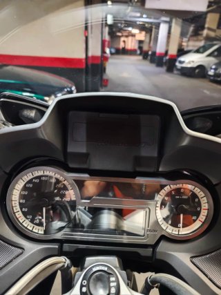 BMW R1200 RT LC 2016 ITV Stickers