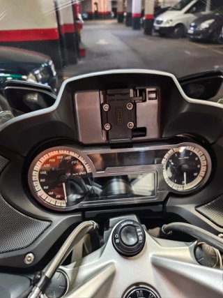 BMW R1200 RT LC 2016 ITV Stickers