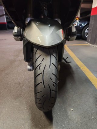 BMW R1200 RT LC 2016 ITV Stickers