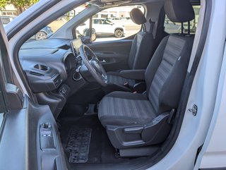 Opel Combo Select L 5Plazas I1.5BlueHdi 100 IVA In