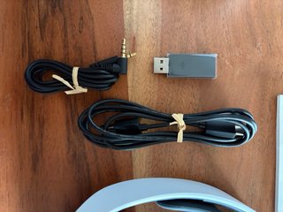 Auriculares Inalámbricos Pulse 3D Nuevos