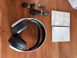 Auriculares Inalámbricos Pulse 3D Nuevos