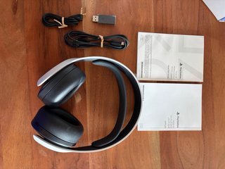 Auriculares Inalámbricos Pulse 3D Nuevos