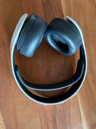 Auriculares Inalámbricos Pulse 3D Nuevos