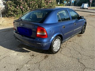 Opel Astra 2003