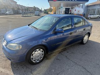 Opel Astra 2003