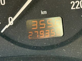 Opel Astra 2003