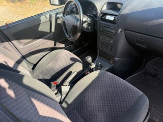 Opel Astra 2003